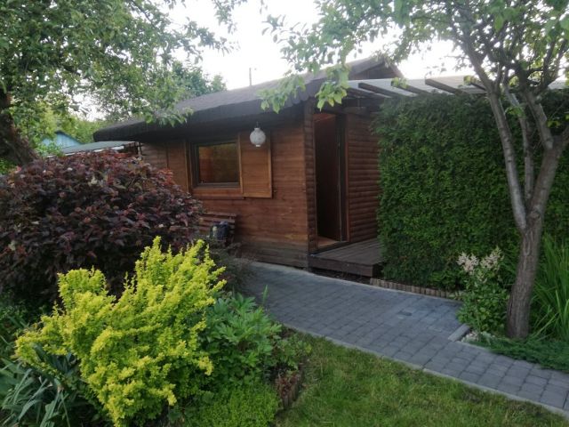 Działka rekreacyjna Skarżysko-Kamienna, ul. Sporna. Zdjęcie 1