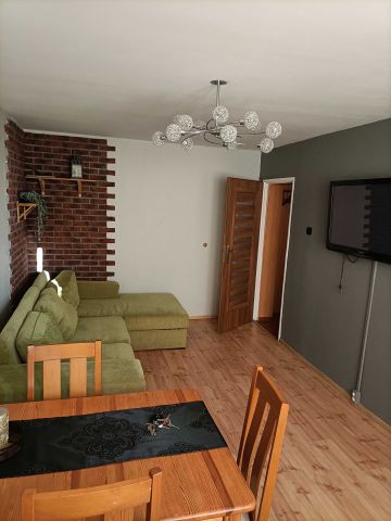 Mieszkanie 3-pokojowe Mińsk Mazowiecki. Zdjęcie 1