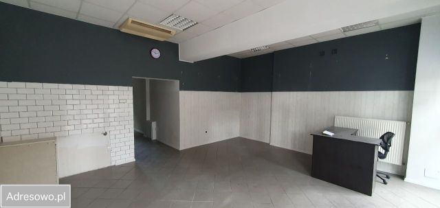 Lokal Ostróda, ul. Stefana Czarnieckiego. Zdjęcie 1