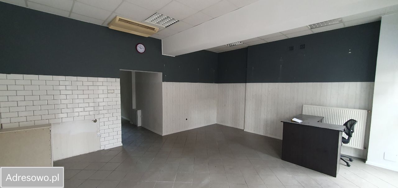 Lokal Ostróda, ul. Stefana Czarnieckiego