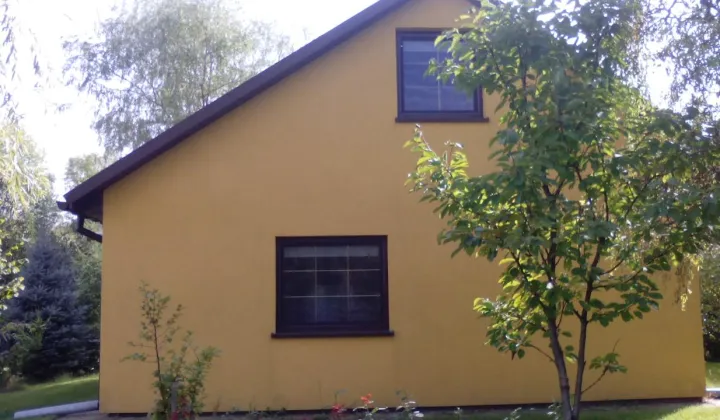 dom letniskowy, 2 pokoje Kolemczyce