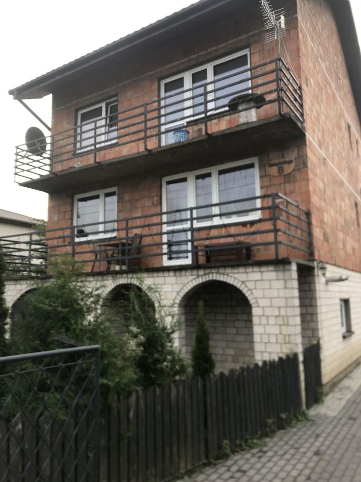 dom wolnostojący, 5 pokoi Sochaczew, ul. Chłopickiego