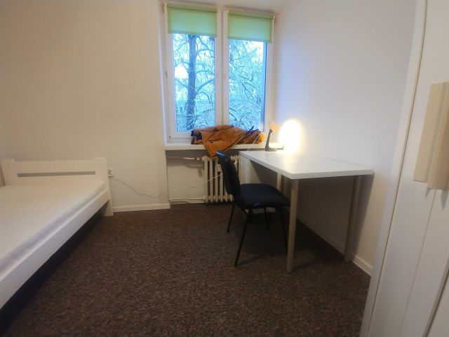 Pokój Lublin LSM, ul. Grażyny. Zdjęcie 1