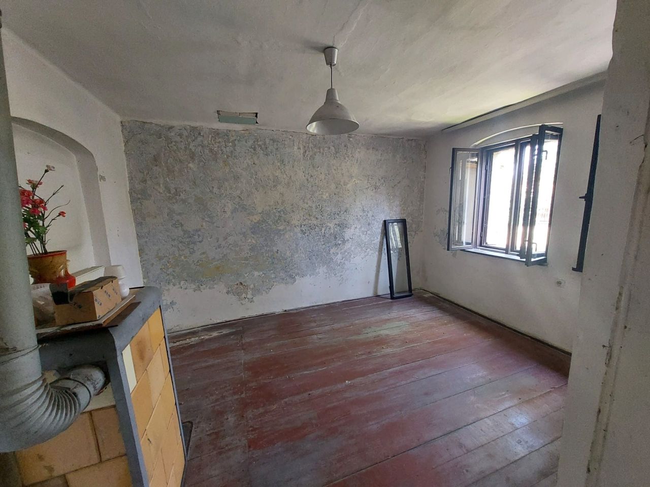 dom wolnostojący, 3 pokoje Suchy Bór, ul. Pawlety. Zdjęcie 14