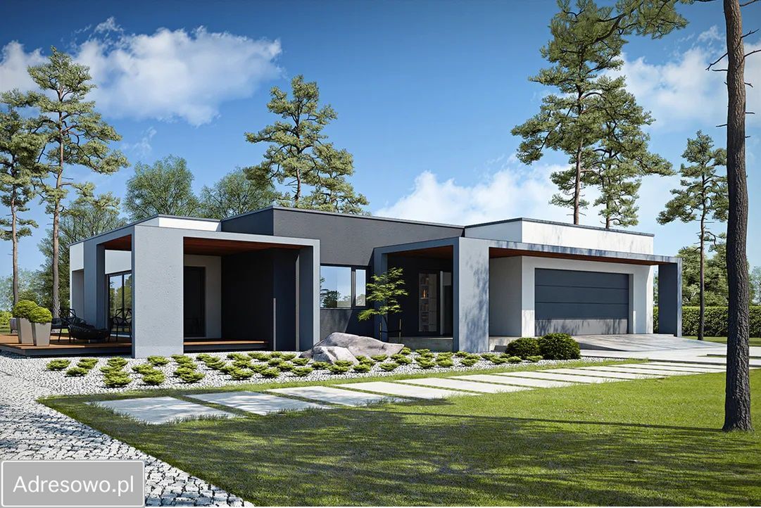 Działka budowlana Rąbień, ul. Fasolowa. Zdjęcie 3