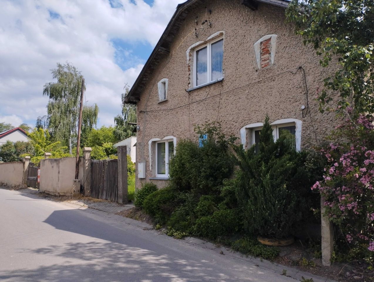 dom wolnostojący Jakubowice. Zdjęcie 2