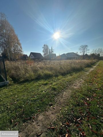 Działka budowlana Bełchatów. Zdjęcie 1