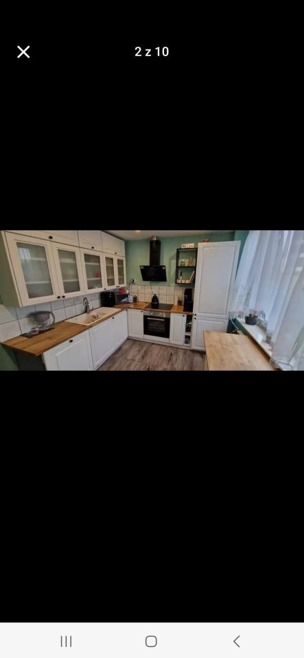 Mieszkanie 3-pokojowe Michalów, ul. Osiedlowa. Zdjęcie 3