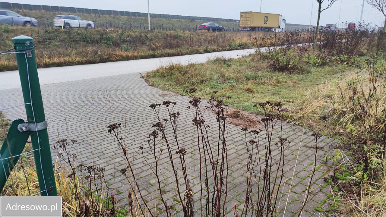 Działka inwestycyjna Warszawa Włochy. Zdjęcie 8