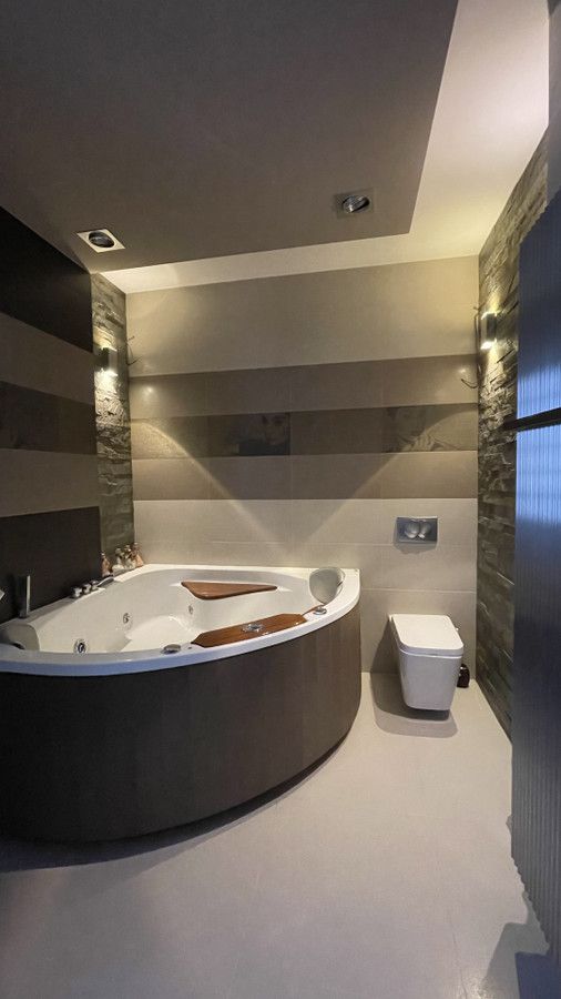 dom wolnostojący Warszawa Wilanów, ul. Resorowa. Zdjęcie 8