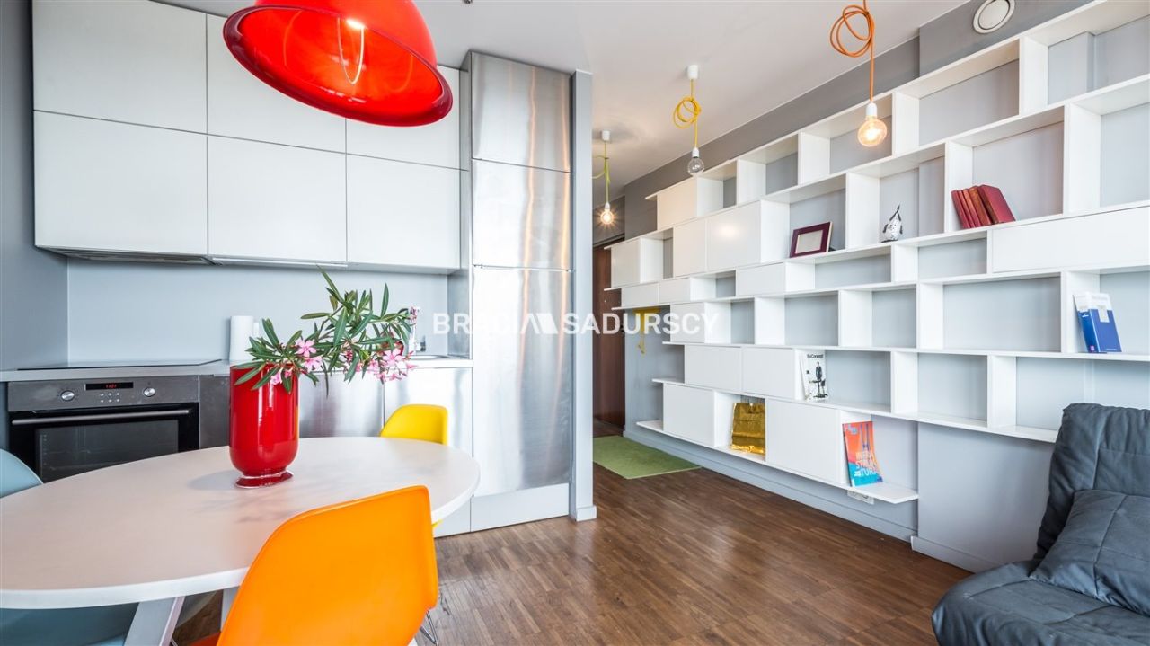 Mieszkanie 2-pokojowe Kraków Krowodrza, ul. Krowoderskich Zuchów. Zdjęcie 24