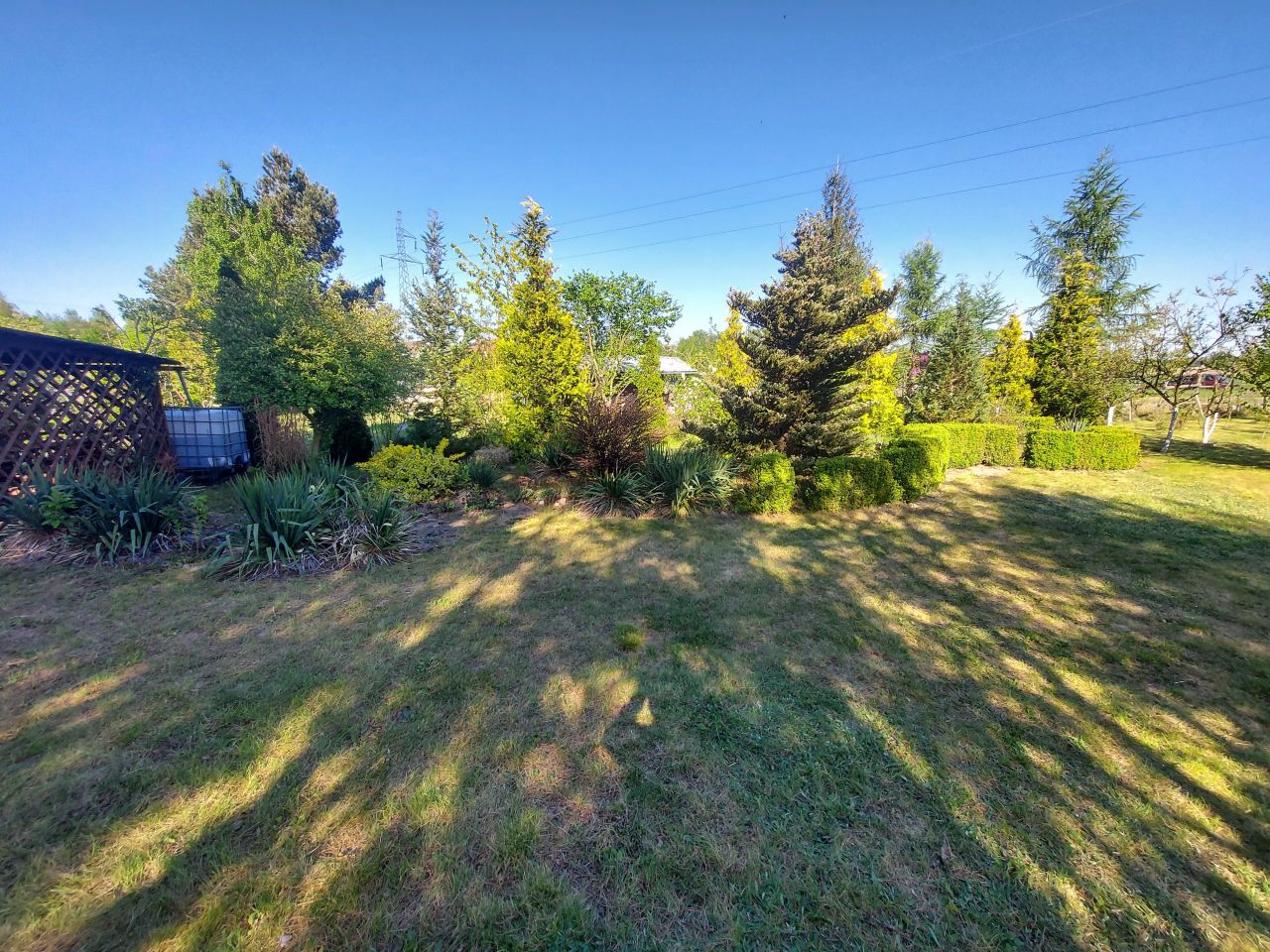 Działka rolna Krościna Mała. Zdjęcie 16