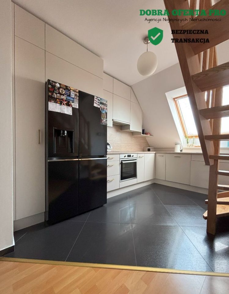 Mieszkanie 6-pokojowe Gdańsk Łostowice, ul. Jana Kielasa. Zdjęcie 10