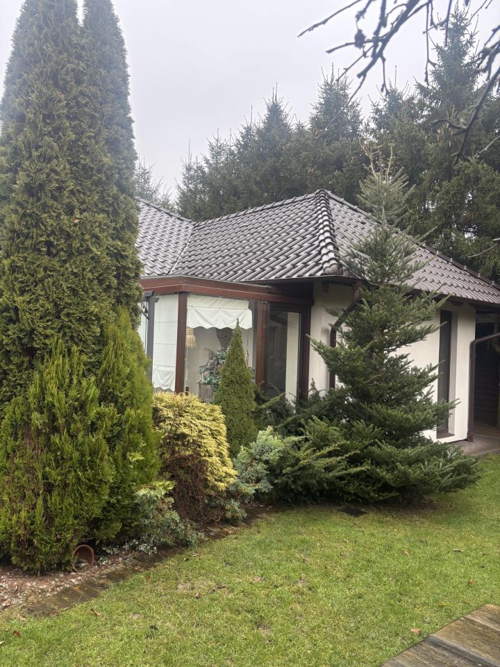 dom wolnostojący, 3 pokoje Chojnice Centrum, ul. Zaułek. Zdjęcie 3