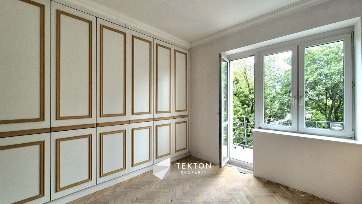 Mieszkanie 3-pokojowe Łódź Śródmieście, ul. Prezydenta Gabriela Narutowicza. Zdjęcie 9