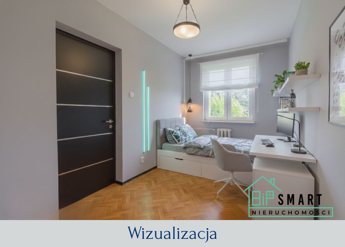 Mieszkanie 3-pokojowe Stalowa Wola, ul. Stefana Żeromskiego. Zdjęcie 6