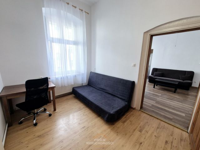 Mieszkanie 2-pokojowe Gliwice Śródmieście, ul. Norberta Barlickiego. Zdjęcie 10
