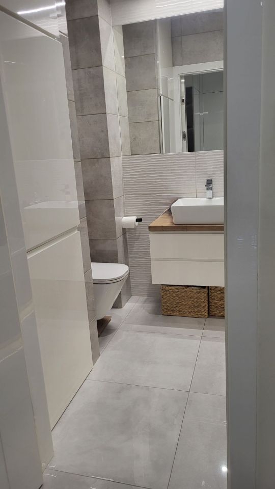 Mieszkanie 2-pokojowe Pułtusk, ul. Jana Pawła II. Zdjęcie 7