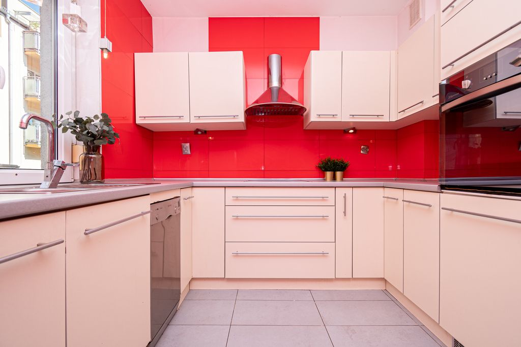 Mieszkanie 2-pokojowe Kalisz, ul. Braci Niemojowskich. Zdjęcie 9