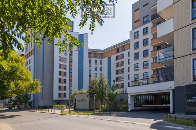 Mieszkanie 3-pokojowe Warszawa Mokotów, ul. Śródziemnomorska. Zdjęcie 19