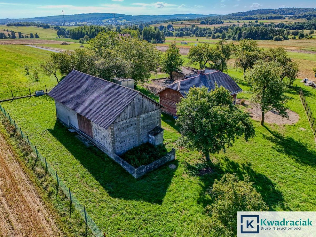 dom wolnostojący, 3 pokoje Kopytowa. Zdjęcie 11