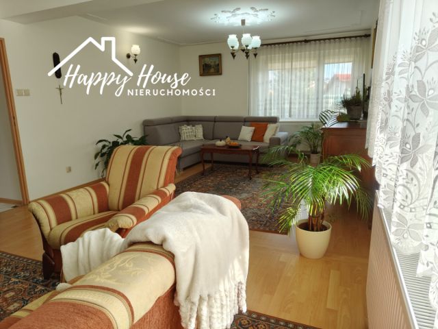 dom wolnostojący, 4 pokoje Chojnice, ul. Sikorskiego. Zdjęcie 21