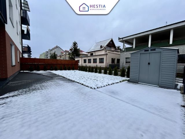 Mieszkanie 3-pokojowe Szczecin Gumieńce, ul. Spiska. Zdjęcie 9