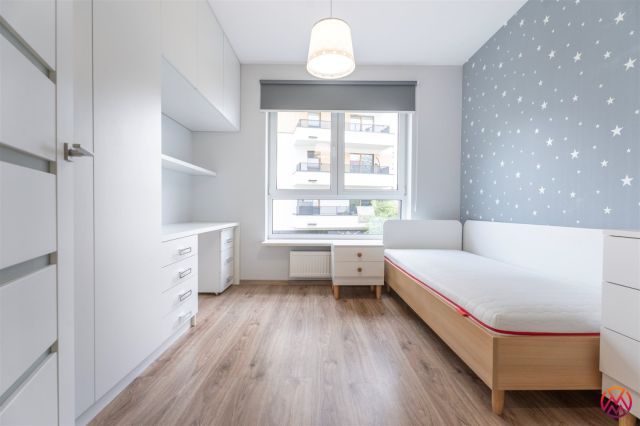 Mieszkanie 3-pokojowe Warszawa Mokotów, ul. Komputerowa. Zdjęcie 11