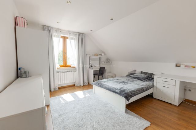 dom wolnostojący, 5 pokoi Wyszków. Zdjęcie 16