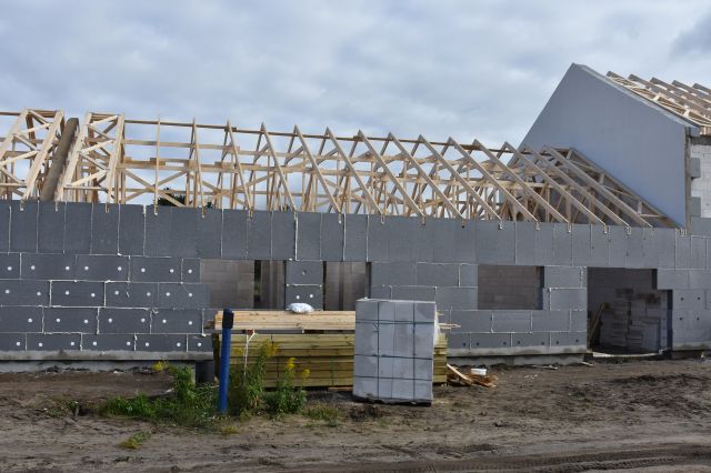 dom szeregowy, 4 pokoje Stargard Osetno, ul. Kępa. Zdjęcie 4