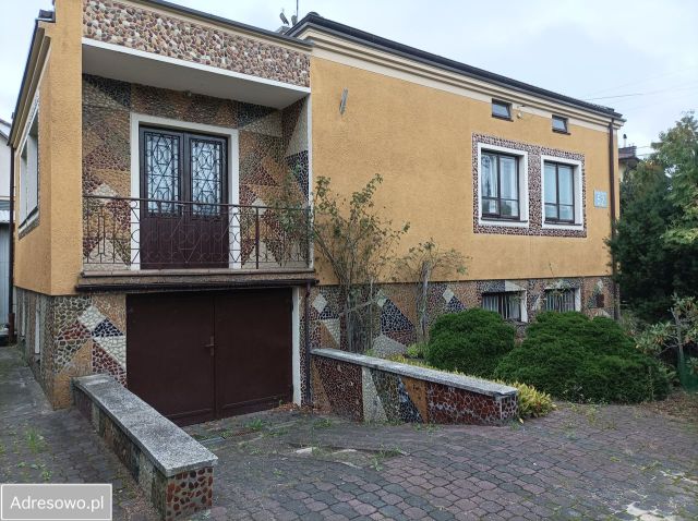 dom wolnostojący, 3 pokoje Piastów, ul. Henryka Sienkiewicza. Zdjęcie 1