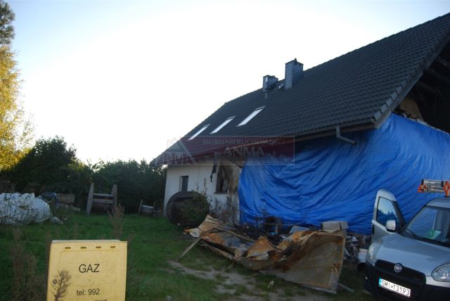 dom wolnostojący, 6 pokoi Żory Rowień, ul. Tęczowa. Zdjęcie 11