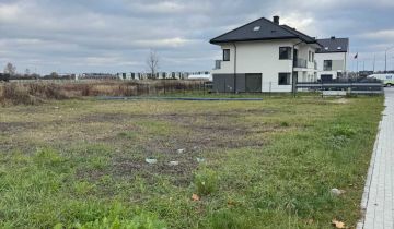 Działka budowlana Kolonia Lesznowola