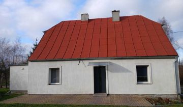 gospodarstwo, 6 pokoi Koślinka