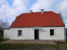 gospodarstwo, 6 pokoi Koślinka