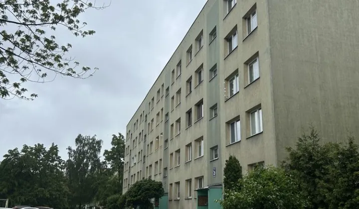 Mieszkanie 2-pokojowe Świebodzice, ul. Bolesława Chrobrego