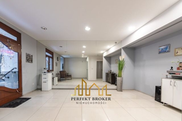 Lokal Lublin Śródmieście, ul. Gabriela Narutowicza. Zdjęcie 1