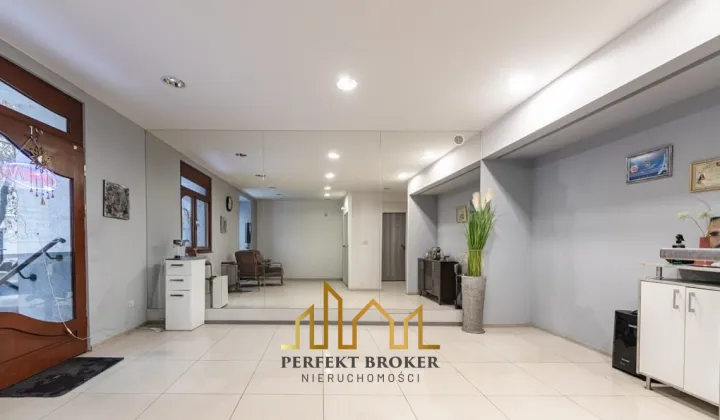 Lokal Lublin Śródmieście, ul. Gabriela Narutowicza