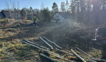 Działka budowlana Wilkszyn, ul. Świętego Mikołaja