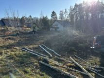 Działka budowlana Wilkszyn, ul. Świętego Mikołaja. Zdjęcie 1