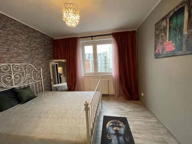 Mieszkanie 2-pokojowe Wrocław Stare Miasto, ul. Tęczowa. Zdjęcie 5