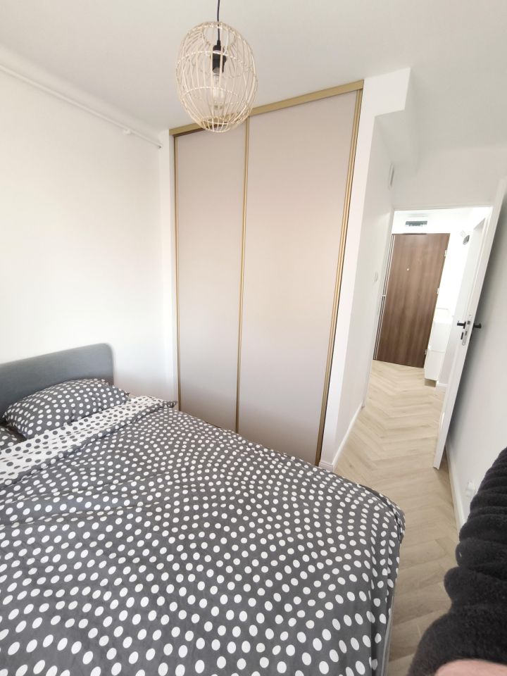 Mieszkanie 2-pokojowe Ciechanów, ul. Stefana Okrzei. Zdjęcie 8