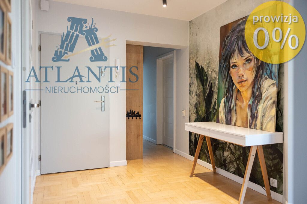 Mieszkanie 3-pokojowe Bydgoszcz Górzyskowo, ul. Juliana Fałata. Zdjęcie 4