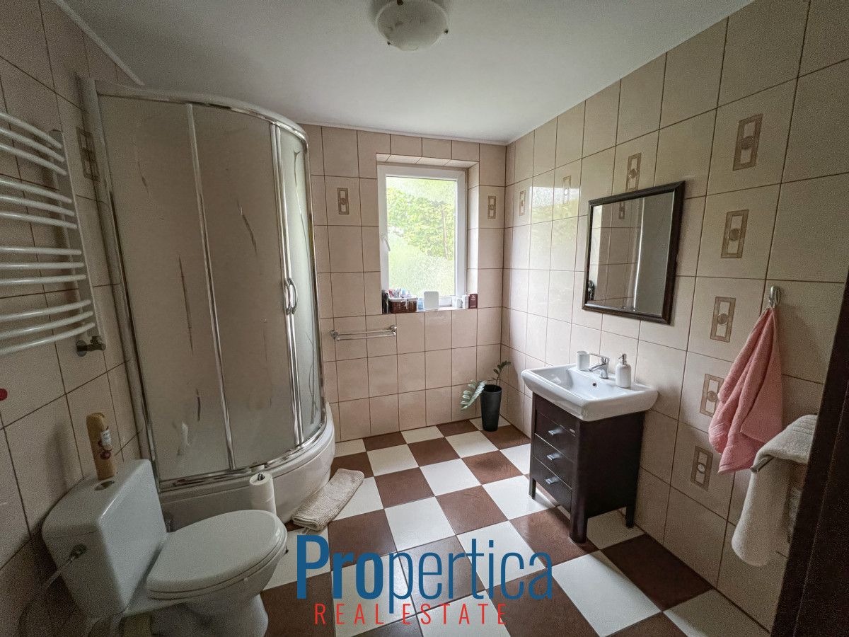 dom wolnostojący, 3 pokoje Nowy Gołymin. Zdjęcie 10