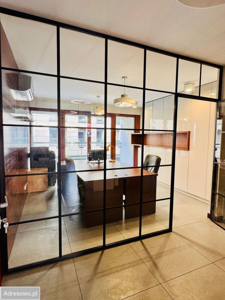 Mieszkanie 4-pokojowe Warszawa Wola, ul. Pańska. Zdjęcie 15