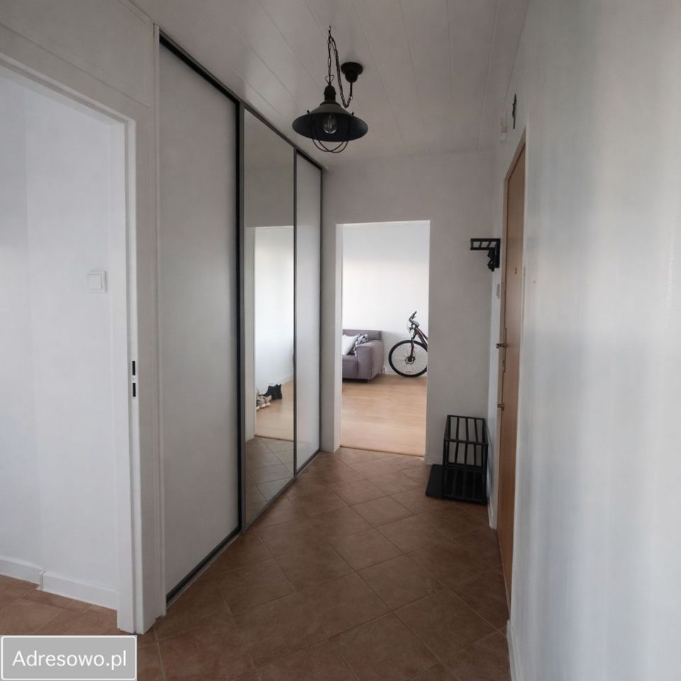 Mieszkanie 2-pokojowe Jaworzno, al. marsz. Józefa Piłsudskiego. Zdjęcie 9