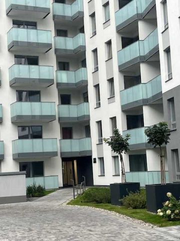 Mieszkanie 1-pokojowe Gdańsk Letnica. Zdjęcie 1