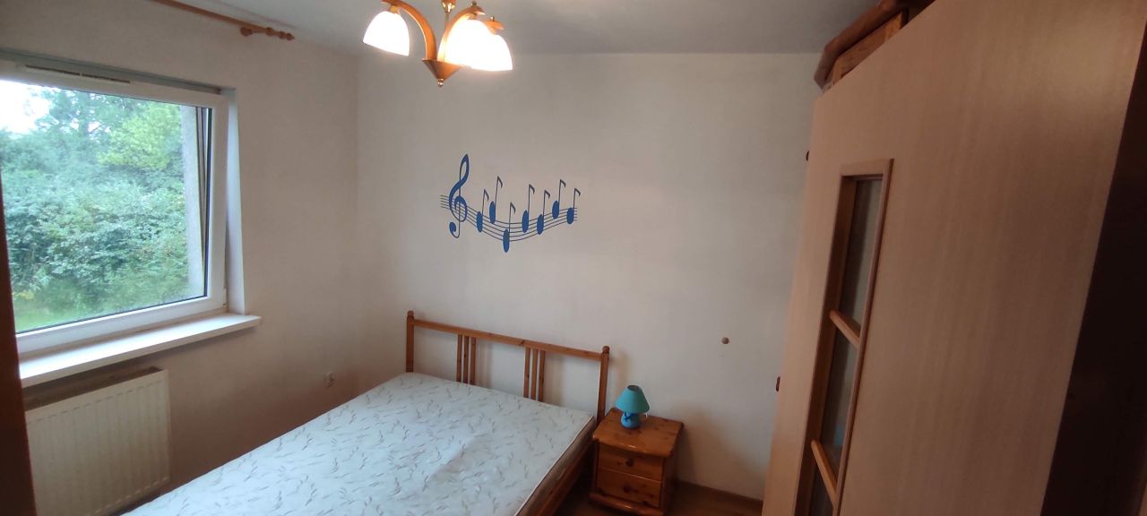 Mieszkanie 2-pokojowe Czempiń, ul. Spółdzielców. Zdjęcie 6