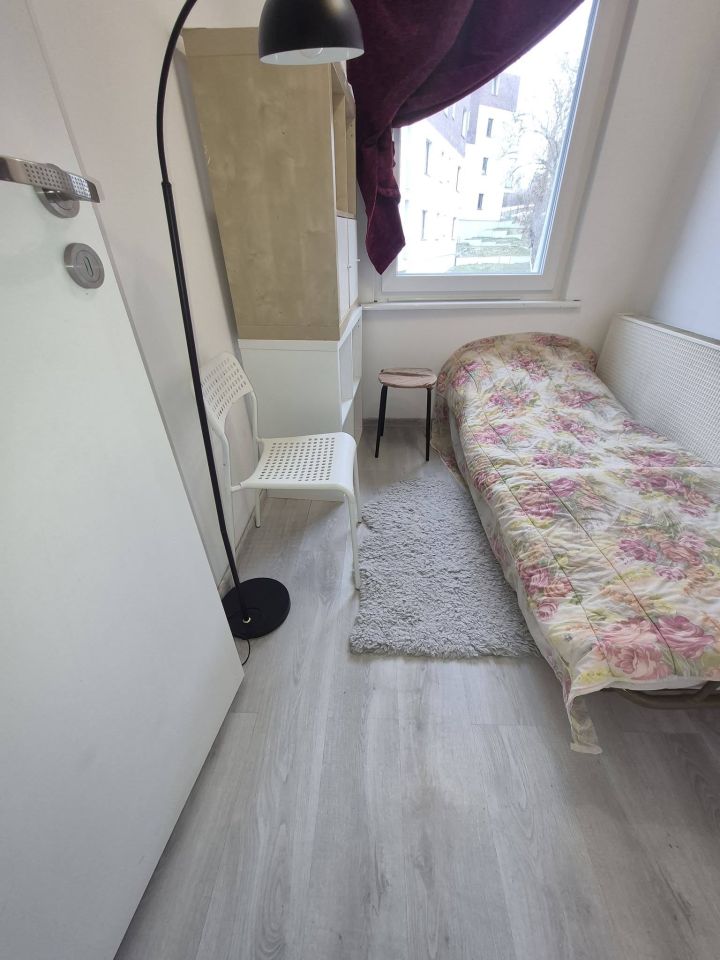 Mieszkanie 3-pokojowe Gdańsk Orunia, ul. Małomiejska. Zdjęcie 7