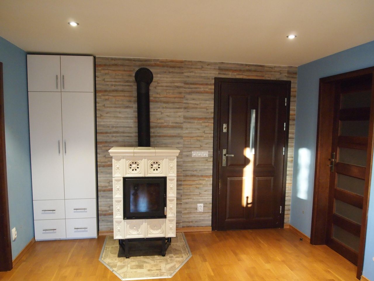 dom szeregowy, 7 pokoi Jerzmanki. Zdjęcie 30